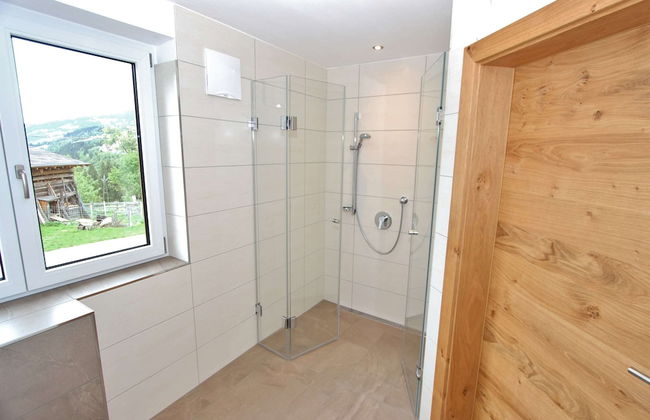 Large Apartment in Sankt Johann im Pongau near Ski Area - Foto 15
