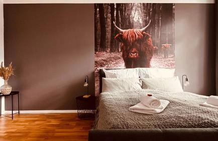 Apartment NATUR in Halle an der Saale - Foto 11