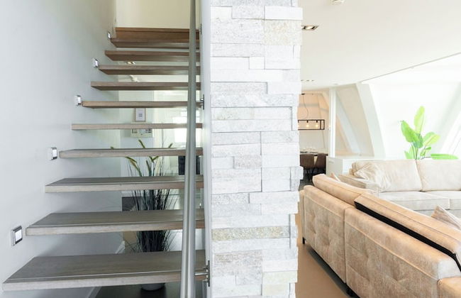 Poort Beach Boutique Apartments - Foto 80