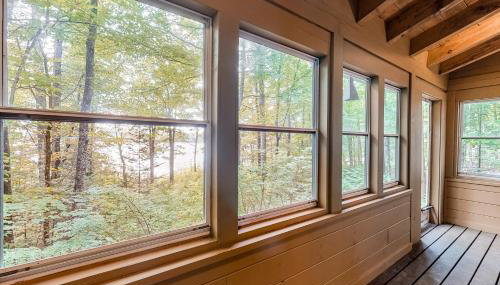 Lake View Cottage - Foto 4