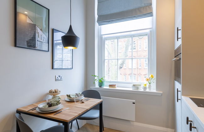 Smart Stays Suites in Sloane Square - Foto 6