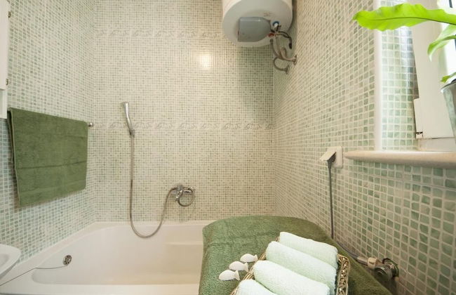 Apartments Kalajžić ST - Foto 46