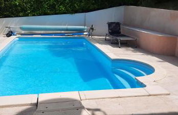 MAISON PROVENCE AVEC PISCINE PRIVATIVE - Foto 12
