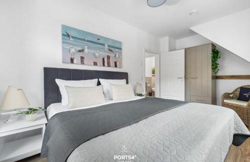 Ferienwohnung Majorshof Seehecht Büsum - Foto 5