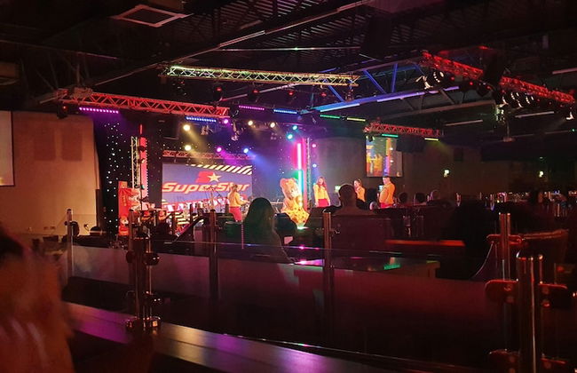 Remarkable Caravan- Chapel St Leonard's - Foto 20