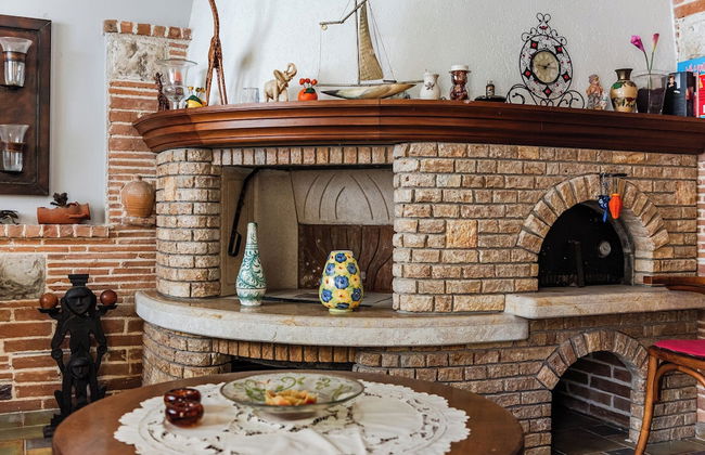 The Antique Villa Seaside - Foto 27