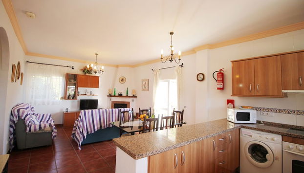 Servicio de comidas en la habitación