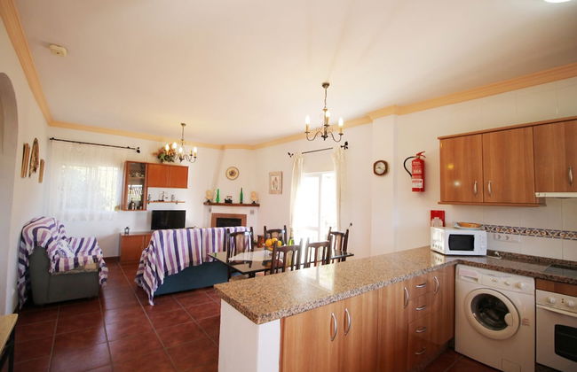 1084 Villa Manolo - Foto 5