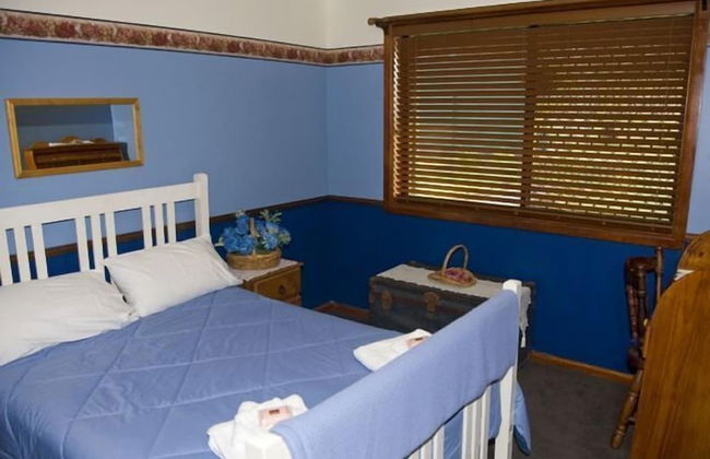 Talga Vines Vineyard Escape - Foto 4