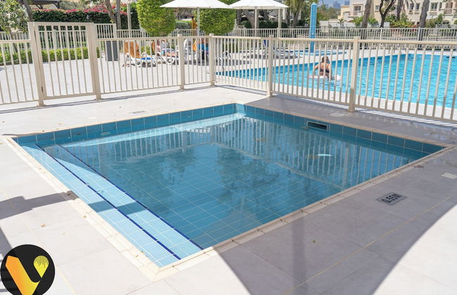 Vogue | Springs Villa Emirates Hills close to Mall of the Emirates | Ski Dubai - Photo 20