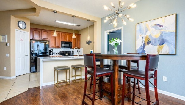 Beautiful Modern Condo, Near the Parks! 3021 - Foto 2, Exterior