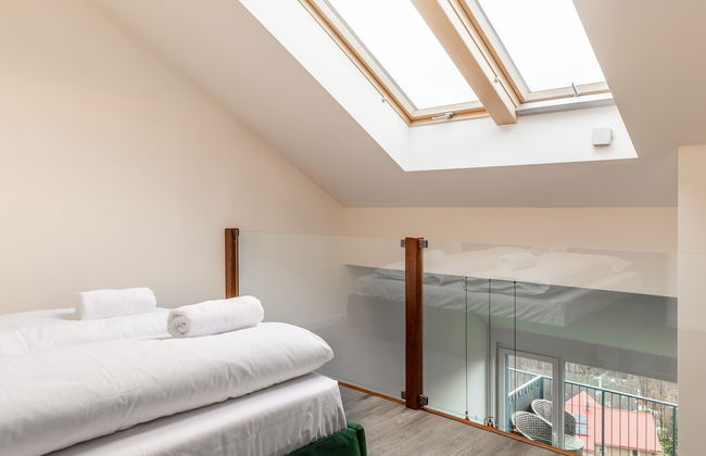 RentPlanet - IzerSKI Resort - Foto 30