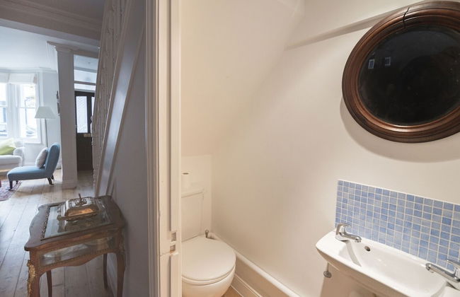 Traditional Home in Kew Gardens - Foto 34