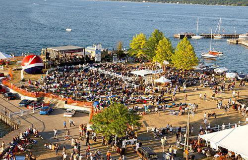 Suite Up North - Foto 9