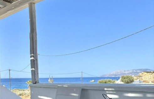 Iosub Houses & Studios - Cosy Seaside House in Koumbara - Foto 31