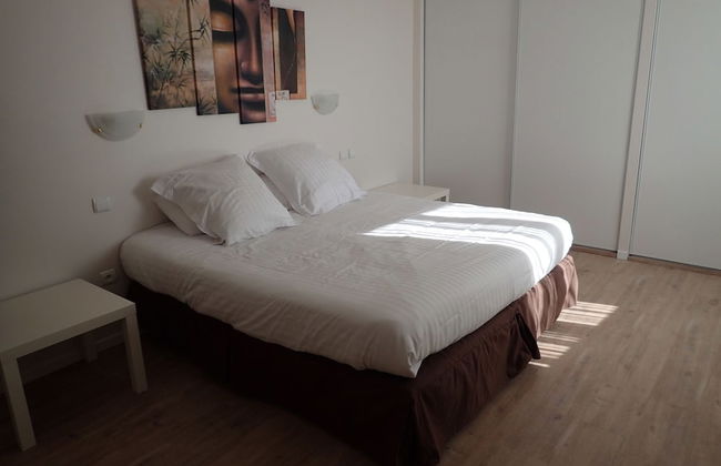 Résidence le Beau Site - Foto 8