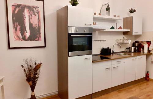 Ferienwohnungen am Ruppiner See und Fontane Therme - Foto 30