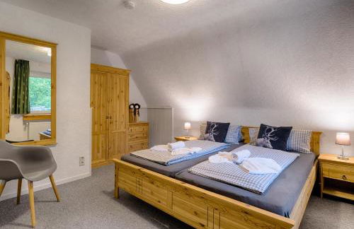 Albhof Am Wasserfall - Foto 35