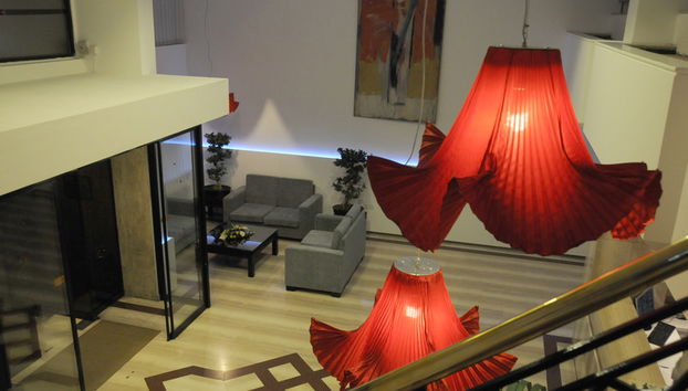 Atrium Zenon Hotel Apts - Photo 4