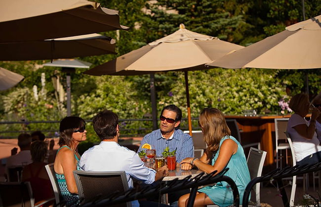 Sagewood Condos by iTrip Aspen Snowmass - Foto 16