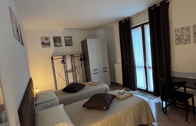 Quadrifoglio affittacamere - Foto 15