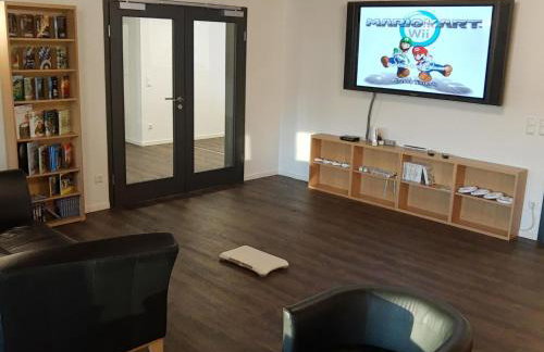 Apartment BayVista Lodge by Interhome - Foto 25