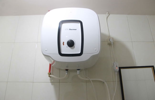 Comfy and Spacious 2BR Callia Apartment - Foto 45