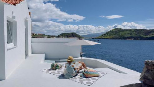 Cliff House, Azores splendid Ocean View - Foto 2