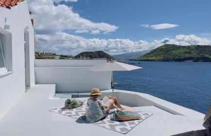 Cliff House, Azores splendid Ocean View - Foto 2