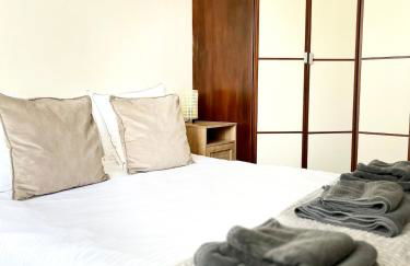 Equipé confort calme Métro 10 mn de Paris - Foto 17