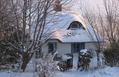 Ferienkate Kap Eiderstedt - Foto 11