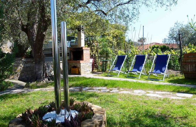 Agriturismo Un Posto al Sole - Foto 1