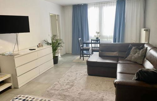 Sweet Home Apartment Hannover West - contactless check-in - Foto 37