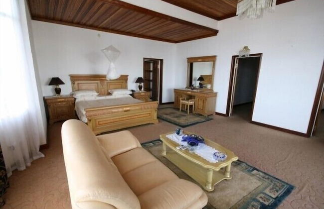 Top Hill Residence Kiriri - Foto 9