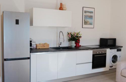 Belvedere 237A Lakeview Luxury Apartment - Foto 5
