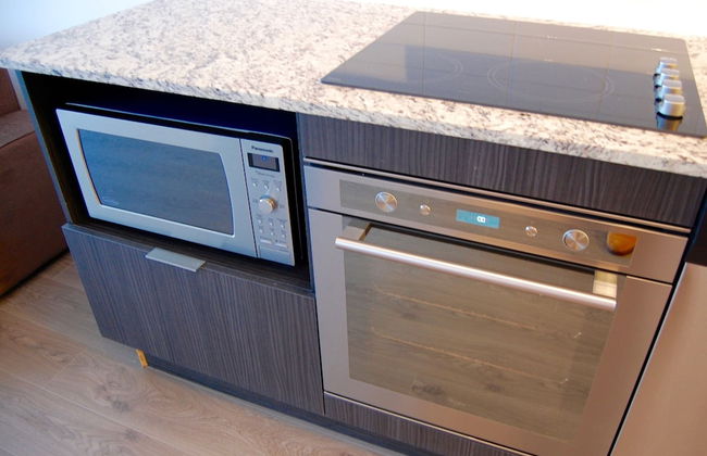 Shops at Don Mills Furnished Apartments - Foto 9