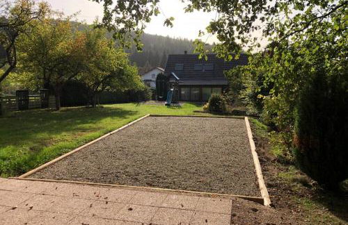 Gite des Hauts Jardins - Foto 13