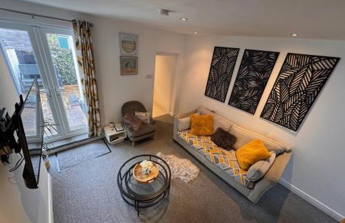 Two Bedroom, Madoc Terrace, Conwy - Foto 6