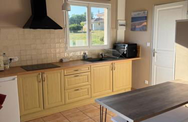 Maisonnette du Haras de l'Olivier - Foto 3