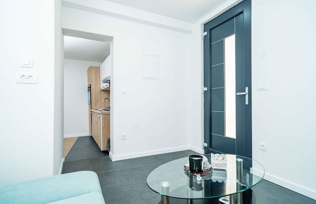 Apartments Dub - Foto 35