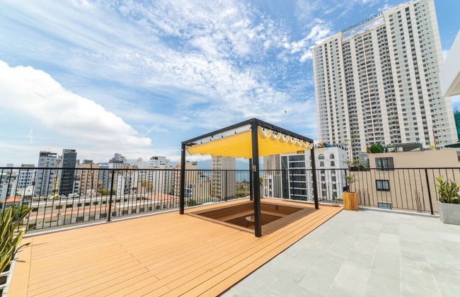 Lagom Apartment & Hotel - Foto 1