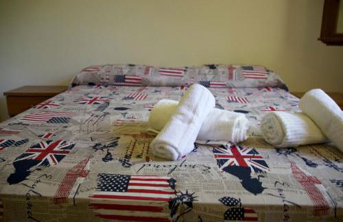 Case e Appartamenti Vacanze a Bivona - sul mare - Foto 57