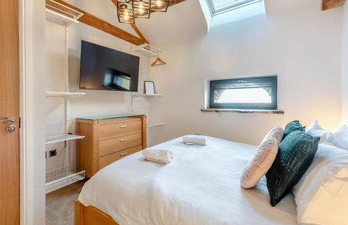 The Barn Owl - Uk36217 - Foto 7