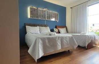 Casa Próximo ao Centro Agradável e Inteligente - Foto 29