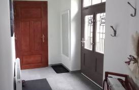 Ferienwohnung Gutshaus Klitzschen - Foto 3