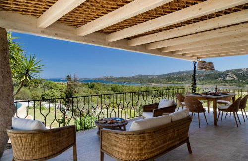 Villa Amata - Foto 1