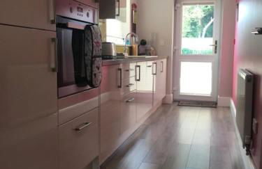 The Riverside Apartment on Cheddar Bridge Apartments - Foto 7