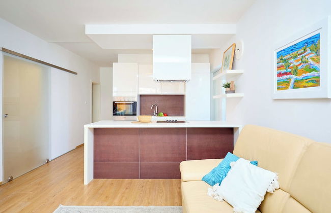 Cityview Apartment - Foto 13