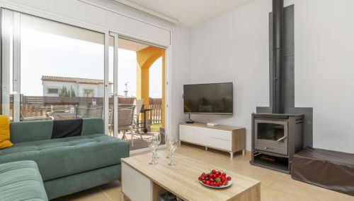 Holiday Home Together by Interhome - Foto 3