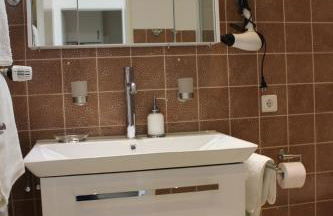 MariaPrimaVera Apartment am Kurpark mit Schwarzwaldblick * * * * - Foto 32